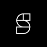 Negra con Logo Blanco