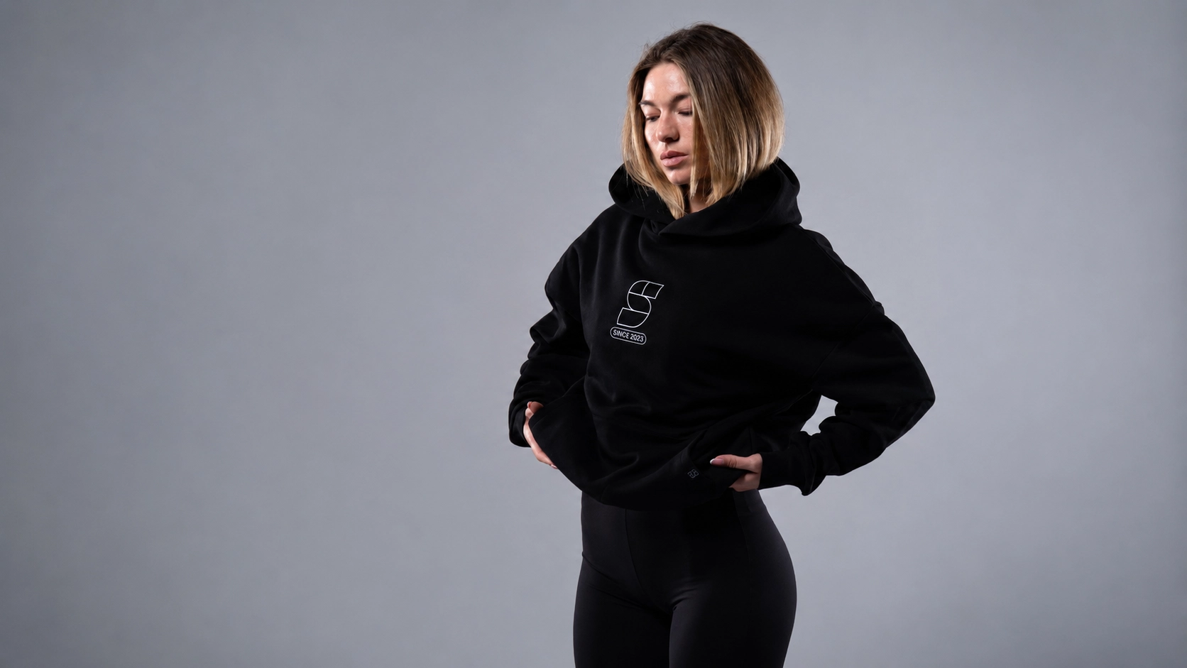 Sudaderas